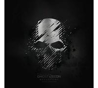 Alessandro Cortini, Alain Johannes & Norm Block - Tom Clancy's Ghost Recon Breakpoint 2LP Original Soundtrack