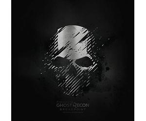 Alessandro Cortini, Alain Johannes & Norm Block - Tom Clancy's Ghost Recon Breakpoint 2LP Original Soundtrack