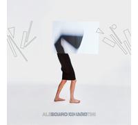 Alessandro Cortini SCURO CHIARO (CD) Album