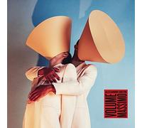 ALESSANDRO CORTINI - VOLUME MASSIMO - Vinyl Record 12 RECORD - F600z