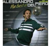Alessandro Del Piero - The Best of Alessandro Del P [Import]