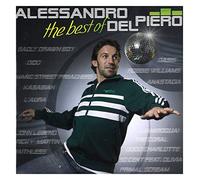 Vari-the Best of Ale - The Best of Alessandro Del Piero [Import]
