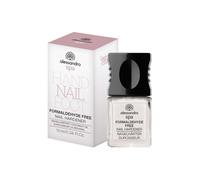 Alessandro - Durcisseur Sans Formaldéhyde Durcisseur Sans Formaldéhyde 10 Ml 10 Ml