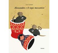 alessandro e il topo meccanico (bababum)