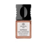alessandro EXPRESS Durcisseur de noisette - Produit 2 en 1 - 10 ml