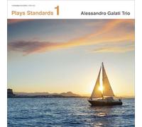 Alessandro Galati - Plays Standards Vol.1 [Super-Audio Cd]