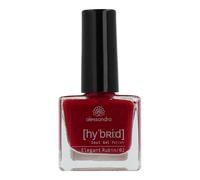 Alessandro Hybrid Soul Gel Polish 02 Elegant Rubin 8ml