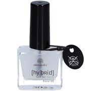 Alessandro Hybrid Soul Gel Polish Base Coat 01 8ml