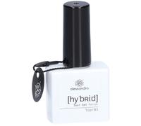ALESSANDRO Hybrid Soul Gel Polish Top 03 Vernis À Ongles 8 ml