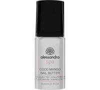 Alessandro International Coco Mango Beurre À Ongles 15 Ml