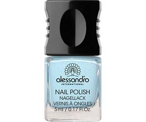 Alessandro International Nail Polishes 5 ml -