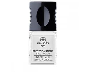 Alessandro International Protect & Repair Vernis À Ongles 5 Ml