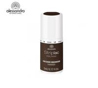 Alessandro International Striplac 2.0 Peel Ou Trempage 548 Bois Ébène Foncé