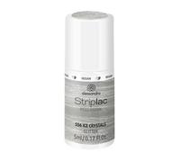 Alessandro International Striplac 2.0 Peel Ou Trempage 556 Cristaux De Glace