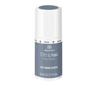 Alessandro International Striplac 2.0 Peel Ou Trempage 557 Château De Neige