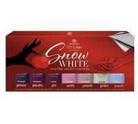 Alessandro International Striplac Blanc Neige 7