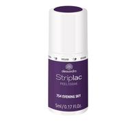 Alessandro International Striplac Peel Ou Soak 754 Ciel Du Soir