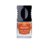 Alessandro International Summer Dreaming Vernis À Ongles 352 SOFT SAFRON