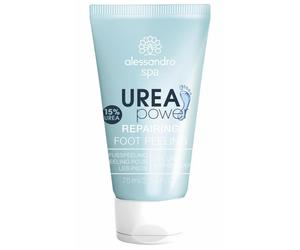 Alessandro International Urea Gommage Des Pieds 75 Ml