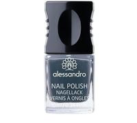 Alessandro International Vernis À Ongles 174 New York Gris