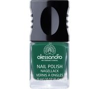 Alessandro International Vernis À Ongles 920 Greenwood