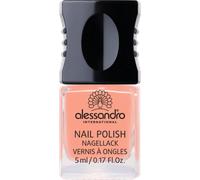 Alessandro International Vernis À Ongles 927 Crazy Coral
