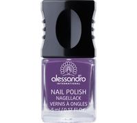 Alessandro International Vernis À Ongles 932 Ciel Violet