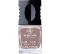 Alessandro International Vernis À Ongles 97 Velvet Taupe