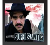 Alessandro Mannarino - Supersantos