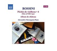 Alessandro Marangoni - Alessandro Marangoni-Rossini:Album De Chateau