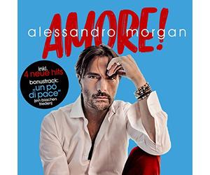 Alessandro Morgan - Amore