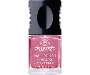 Alessandro Nagellak 930 Mon premier amour Vernis À Ongles 5 ml