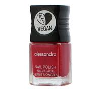 Alessandro Nail Polish 144 Pink Cadillac 5ml