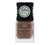 Alessandro Nail Polish 69 Nude Parisienne 10ml