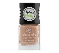 Alessandro Nail Polish - 902 Mousse Au Chocolat 10ml