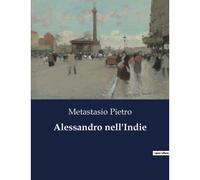 Alessandro Nell'indie