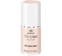 Alessandro Ongles Striplac-Peel-Or-Soak-VeganPeel Or Soak - Vegan Lucky Times 5 ml