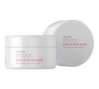 Alessandro Ongles Striplac UV Colour Prep & Shine Pads 50 Stk.
