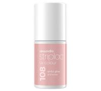 Alessandro Ongles Striplac-UV-ColourUV Nagellack 108 Sinful Glow - shimmer 6,5 ml