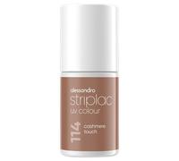Alessandro Ongles Striplac UV Colour UV Nagellack 114 Cashemere Touch 6,5 ml
