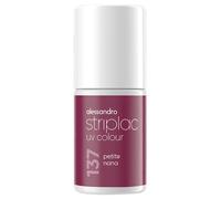 Alessandro Ongles Striplac-UV-ColourUV Nagellack 137 Petite Nana 6,5 ml