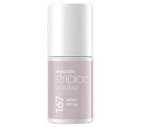 Alessandro Ongles Striplac UV Colour UV Nagellack 167 Velvet Spring 6,5 ml