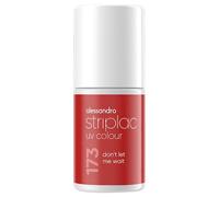 Alessandro Ongles Striplac-UV-ColourUV Nagellack 173 Don't let me wait 6,5 ml