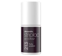Alessandro Ongles Striplac UV Colour UV Nagellack 213 Fruity Passion 6,5 ml