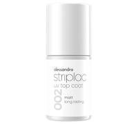 Alessandro Ongles Striplac-UV-ColourUV Top Coat 002 Matt 6,5 ml