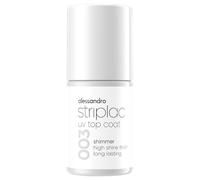 Alessandro Ongles Striplac-UV-ColourUV Top Coat 003 Shimmer 6,5 ml