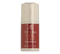 Alessandro - Rouge à lèvres Striplac Peel or Soak 174 rouge 8 ml