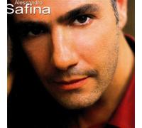 Alessandro Safina – Insieme a Te – CD – 1er album