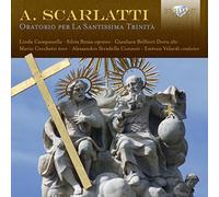 Oratorio Per La Santissim – Edel