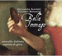 Aeolus – Bella Immago